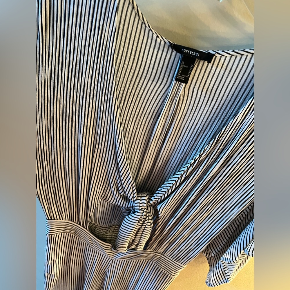 Forever 21 - Jumpsuit